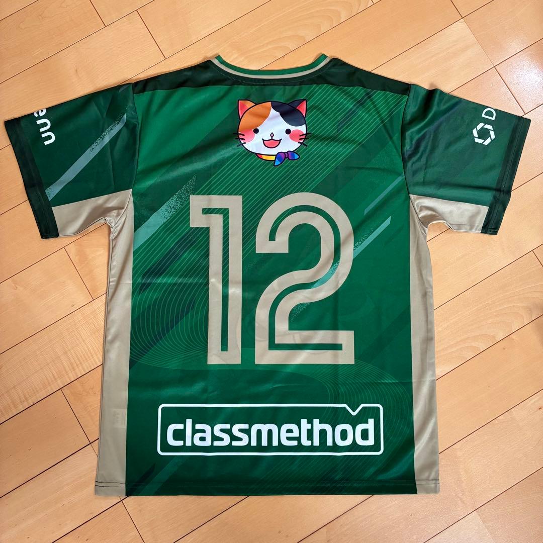 東京ヴェルディ リヴェルン ユニフォーム キャップ セット 限定 おまけ