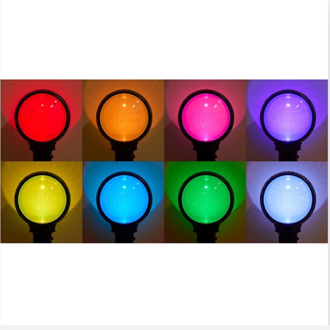 ペンライト なにわ男子LIVE TOUR 2024 +Alpha - メルカリ