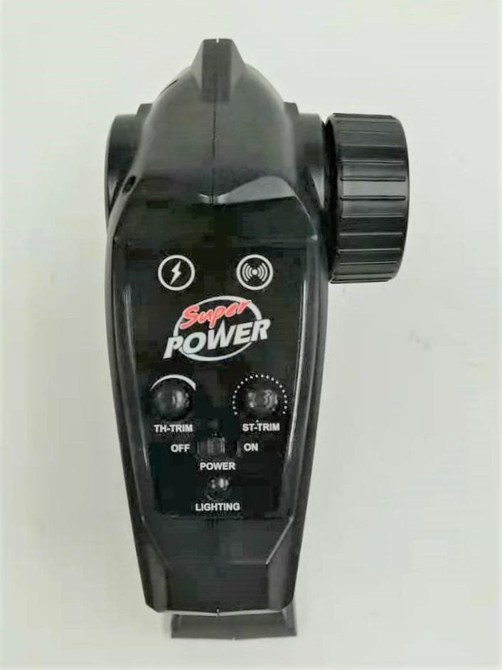 高速ボートラジコンHJ806赤 2.4GHz　最高時速30ｋｍ