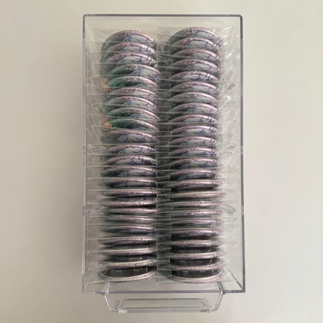 那由汰 DS 缶バッジ