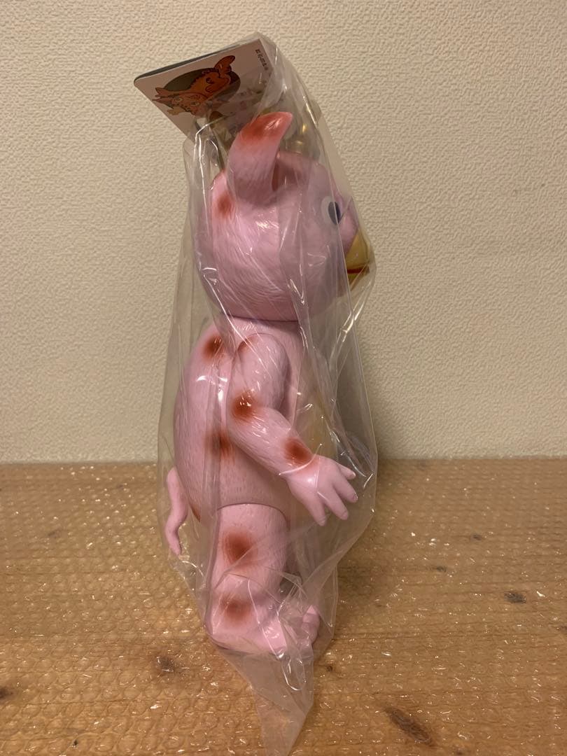 マルサン クラシックブースカ450 昭和ピンクイメージver. - WWW