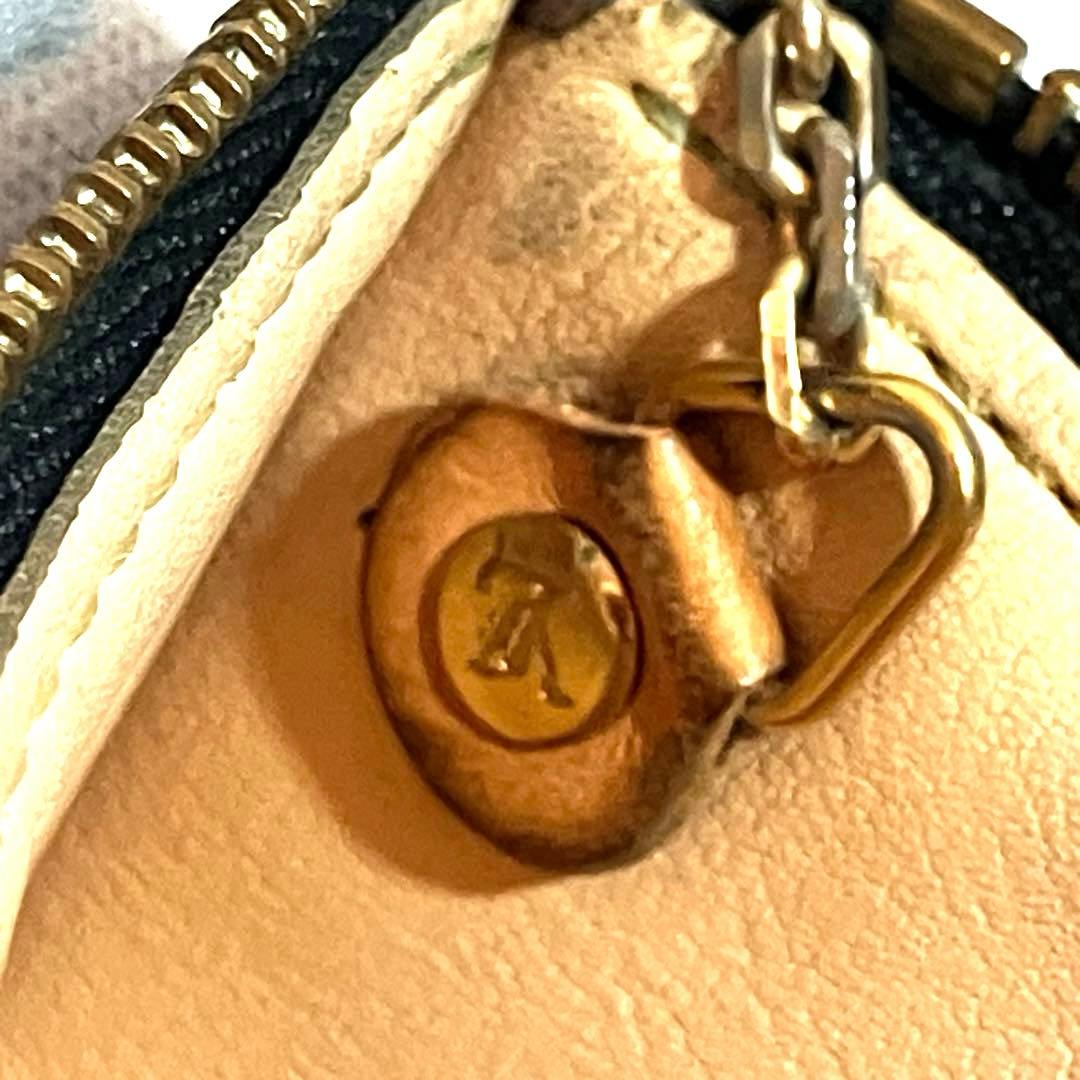H*u様 LOUIS VUITTON ケース モノグラムマルチカラー ポシ