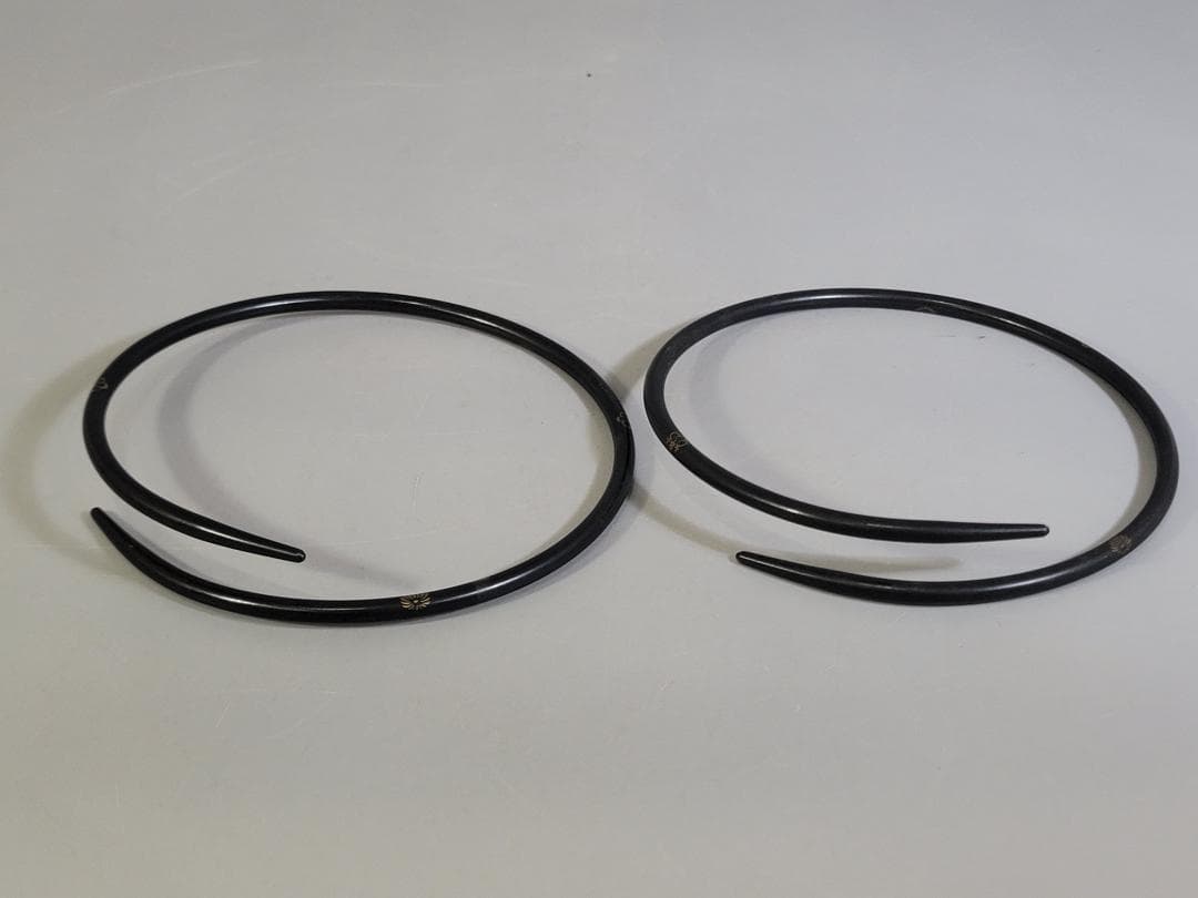 茶道具 釜師 清五郎作 金象嵌 釜道具揃 共箱 美品 DT317 - メルカリ