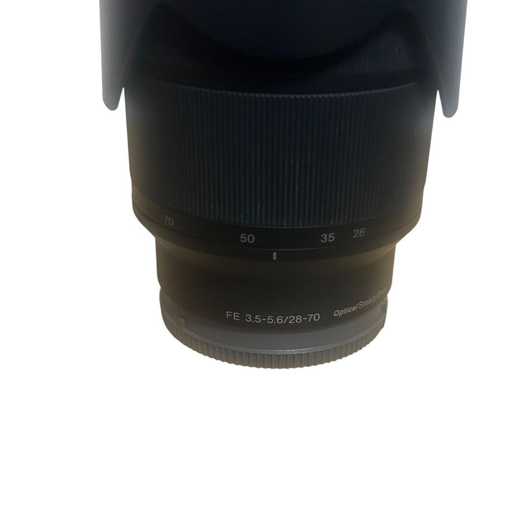 Sony α7 ii 中古】SONY ソニー α7II ILCE-7M2K ズームレンズキット