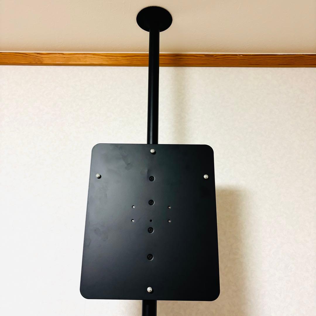 ダーツライブ 純正 ポールスタンド 高さ調整可