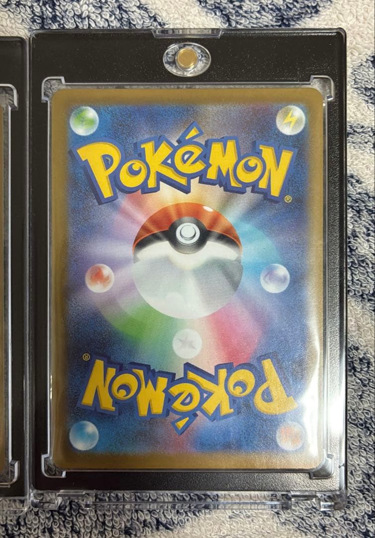 マリィSRスタートデッキ100ピカチュウexカードセット値下げはコメントに