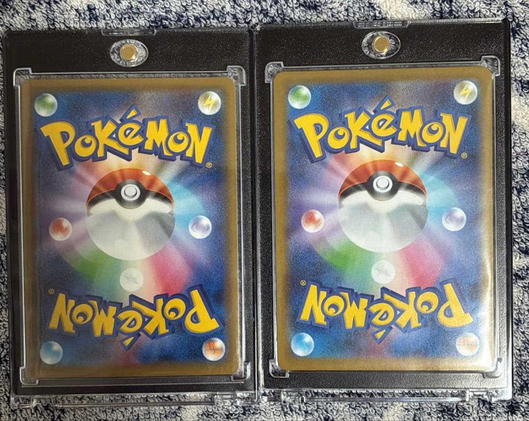 マリィSRスタートデッキ100ピカチュウexカードセット値下げはコメントに