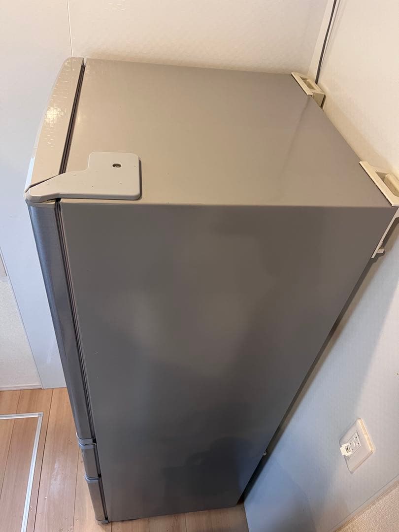 Panasonic 冷蔵庫 321L NR-C32CM-S｜製氷機OK・動作良好