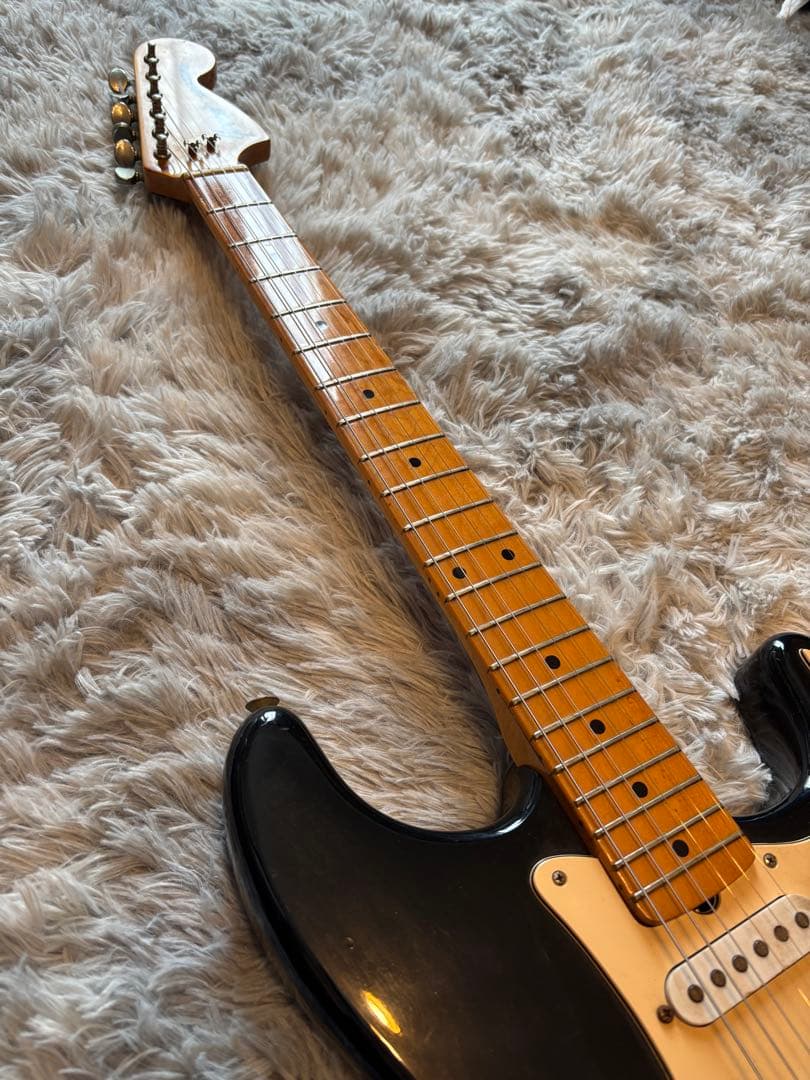 ビンテージ】Greco SE500 75年製ストラトキャスター