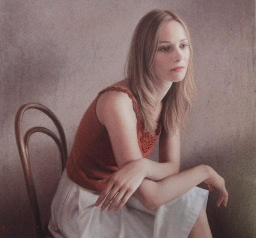 塩谷亮、【皐月】、希少な画集画、新品高級額・額装付、状態良好 美術品・