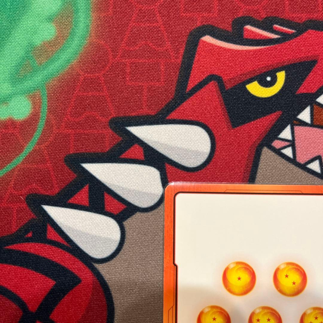 【ドラゴンボールカード】エナジーマーカー（1巻表紙） × 1枚