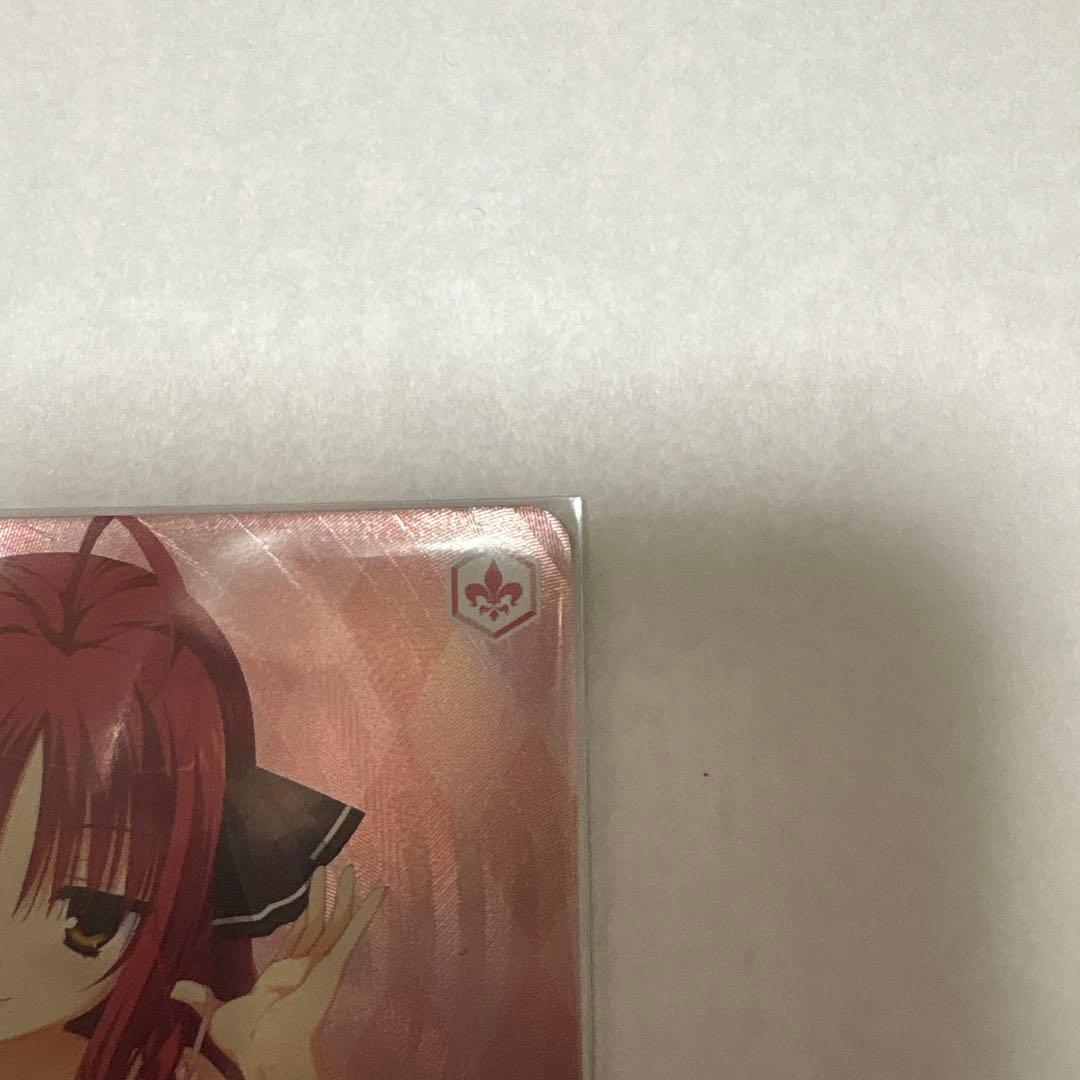 ヴァイスシュヴァルツ　魅惑の姿 美羽　SP