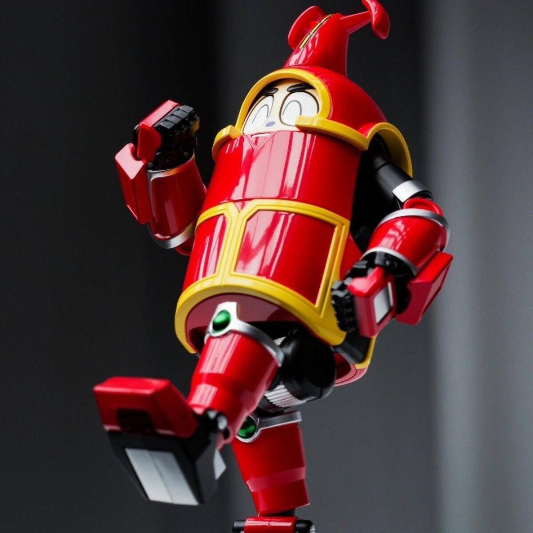 ミニブリキ ウルトラマン ウルトラセブン ゲッターロボ 三体 未開封