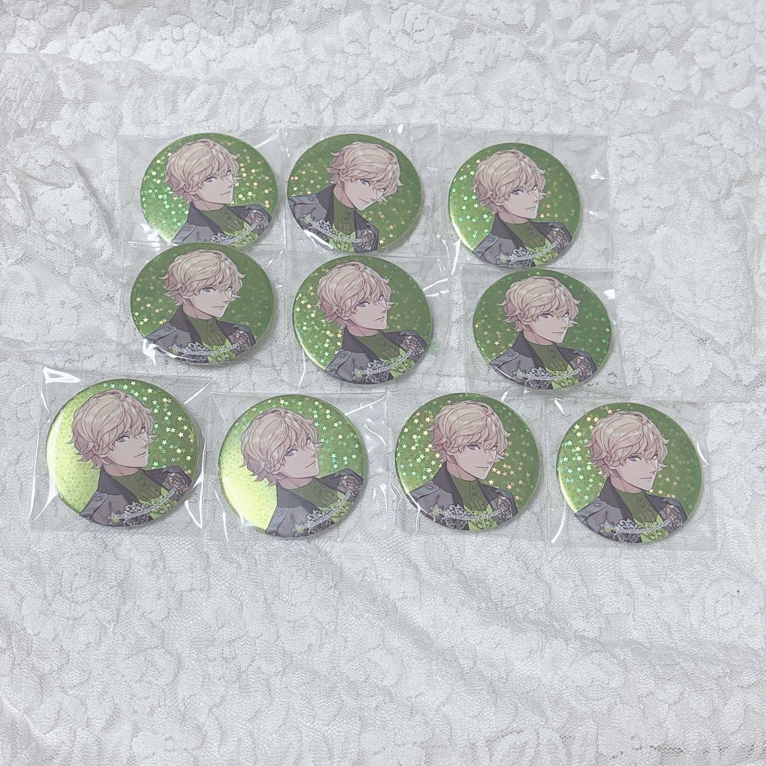 うたプリ 天草シオン 額装 缶バッジ うたプリ 天草シオン ASSDMS 缶バッジ 80点