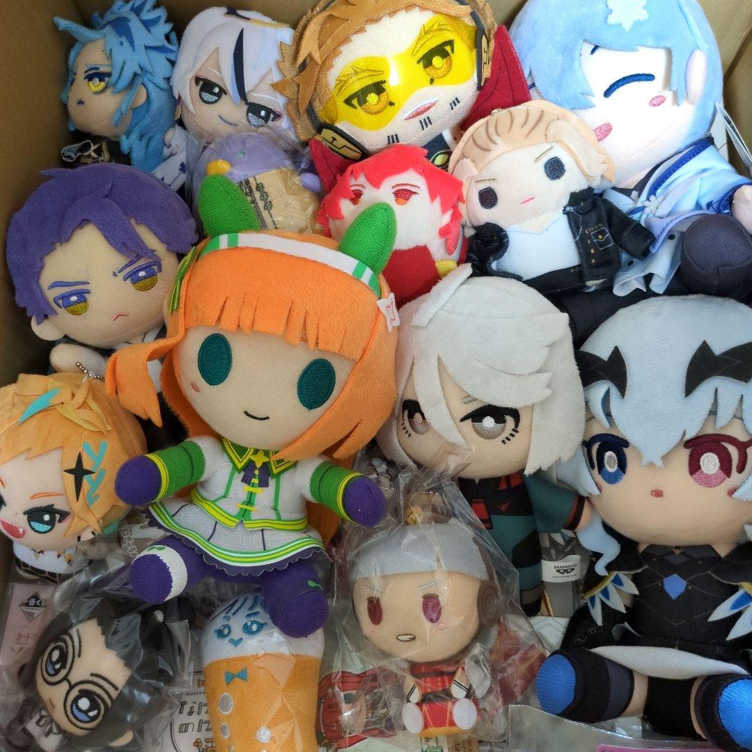 キャラクターグッズ アニメグッズ まとめ売り 250点以上 大量