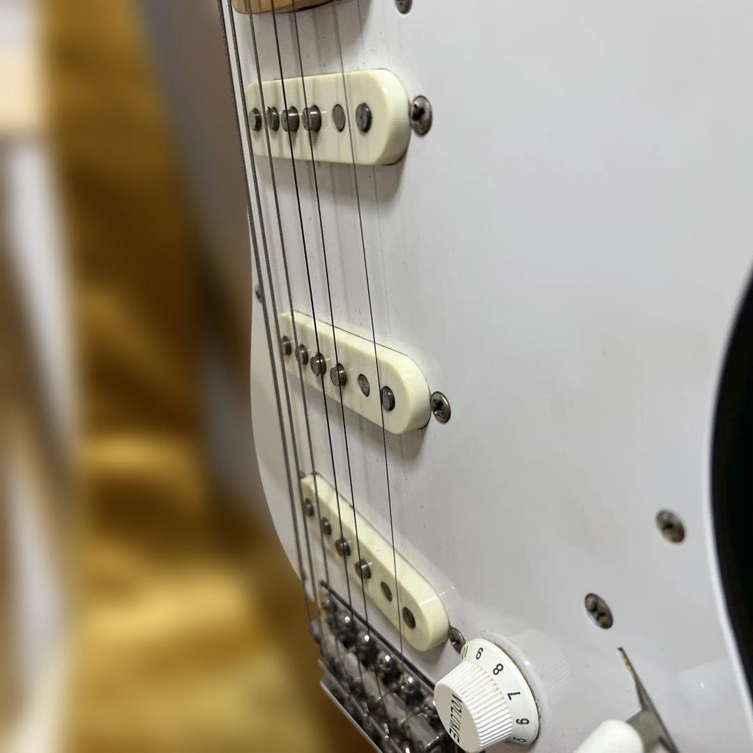 Fender Japan フェンダー フジゲン期Mシリアル1992-1993年製