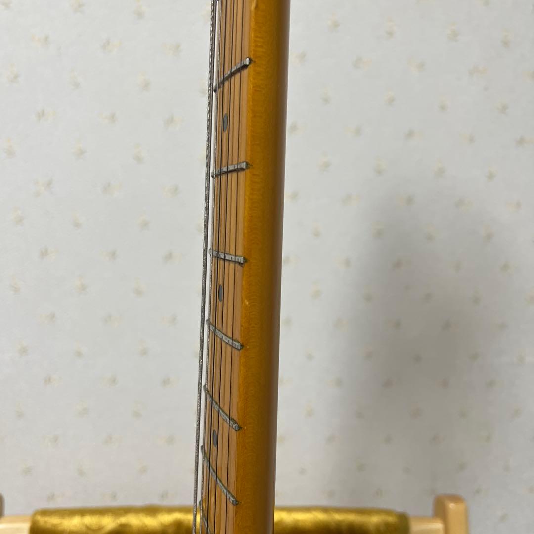 Fender Japan フェンダー フジゲン期Mシリアル1992-1993年製