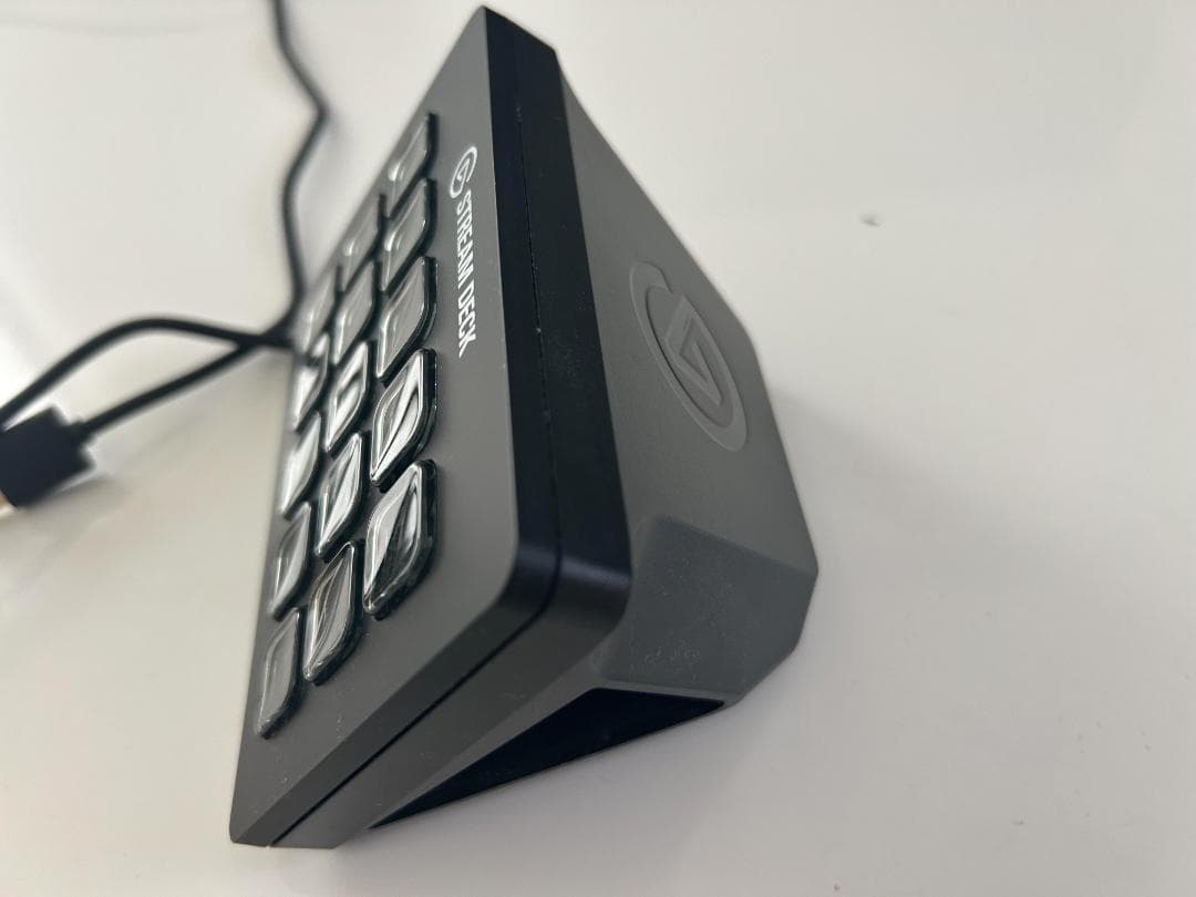 elgato Stream Deck 15ボタン