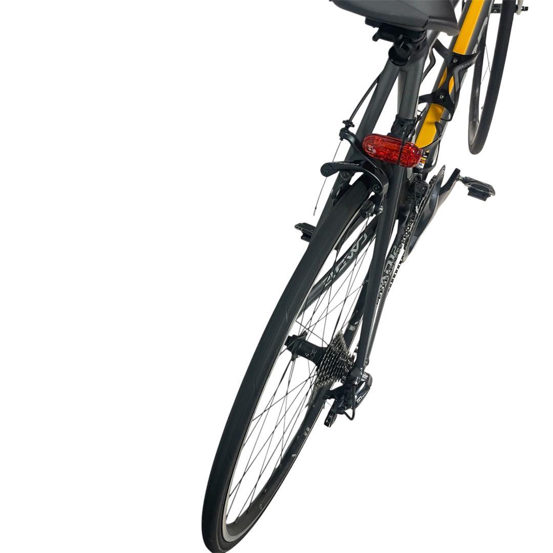 ◯CANNONDALE キャノンデール CAAD12 サイズ52 カスタムモデル