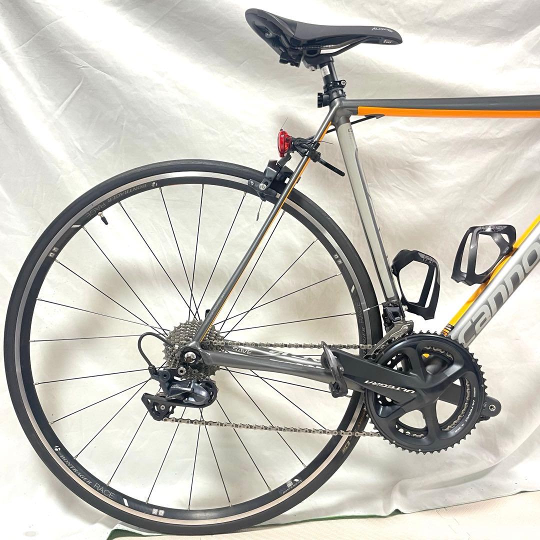 ◯CANNONDALE キャノンデール CAAD12 サイズ52 カスタムモデル