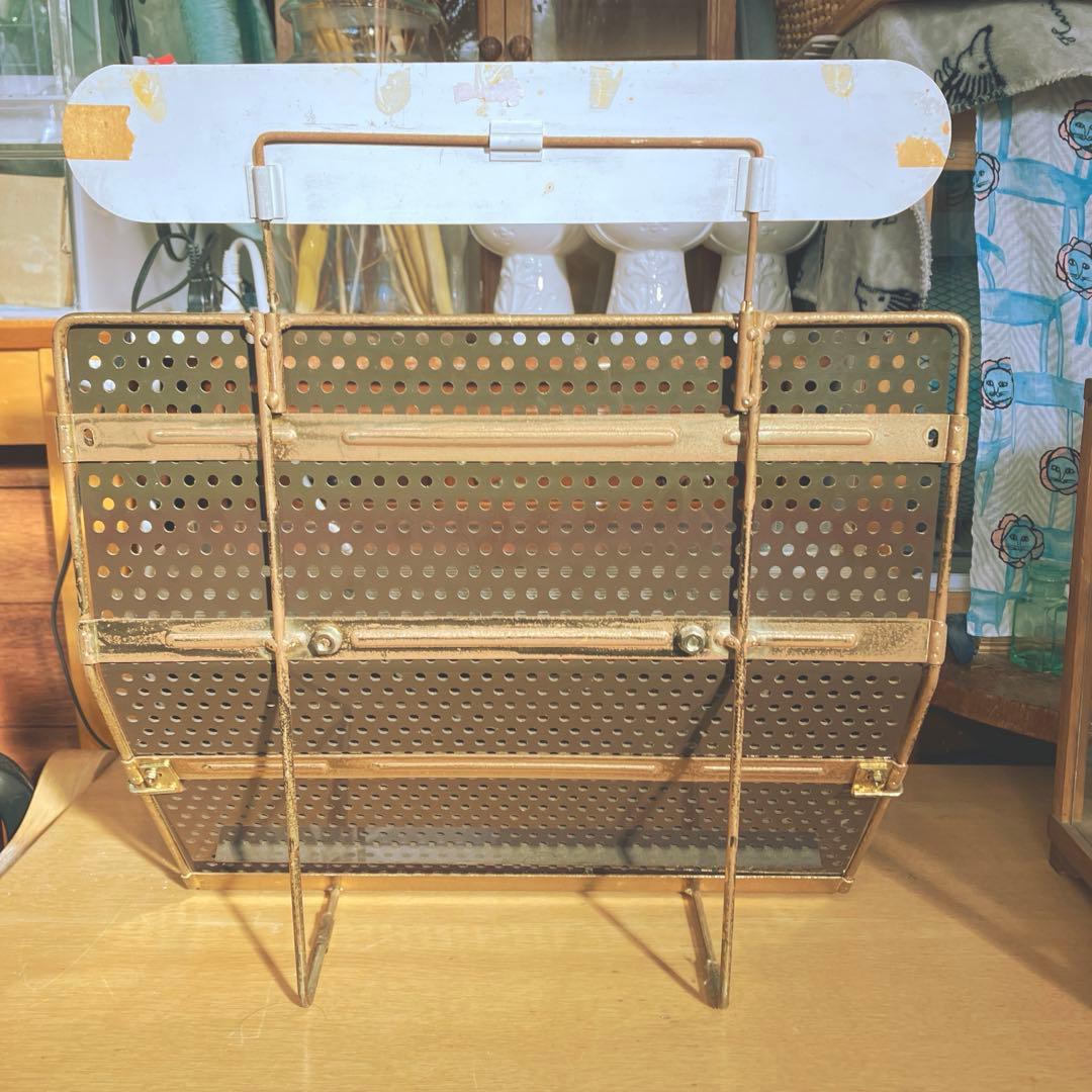 昭和レトロ ロッテ 陳列棚 ガム ディスプレイ お菓子 駄菓子屋 昭和雑貨