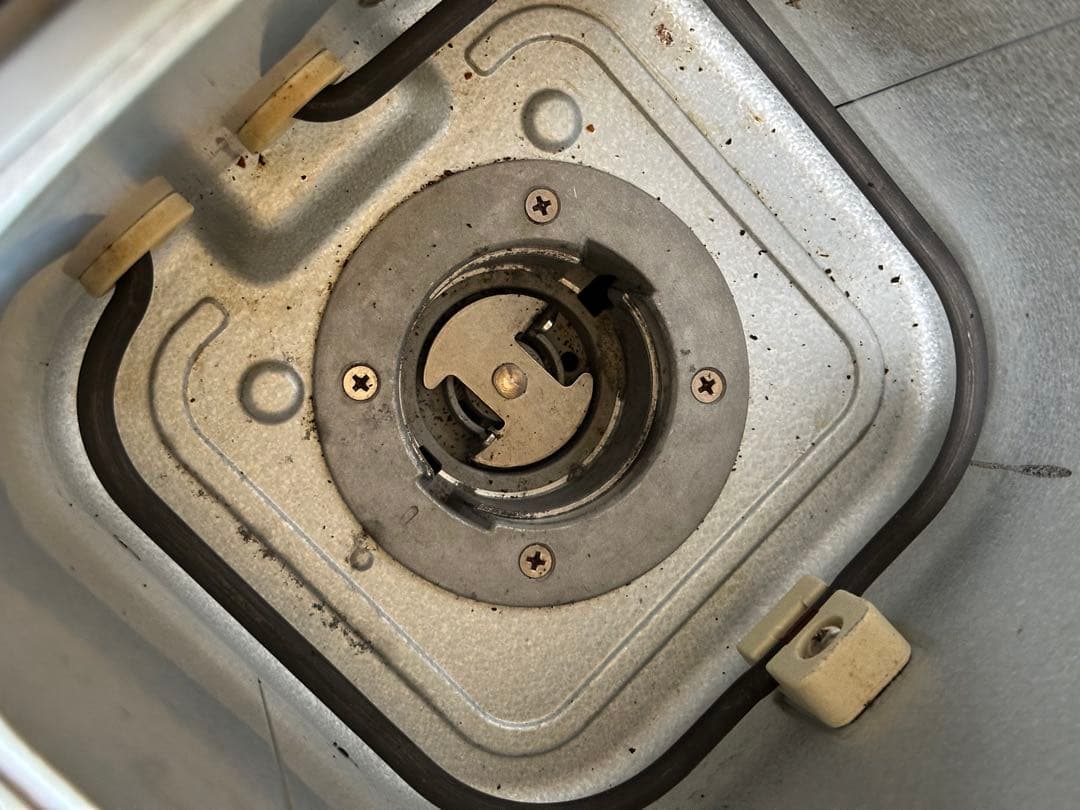 Panasonic SD-MDX102 ホームベーカリー おうち乃が美対応モデル