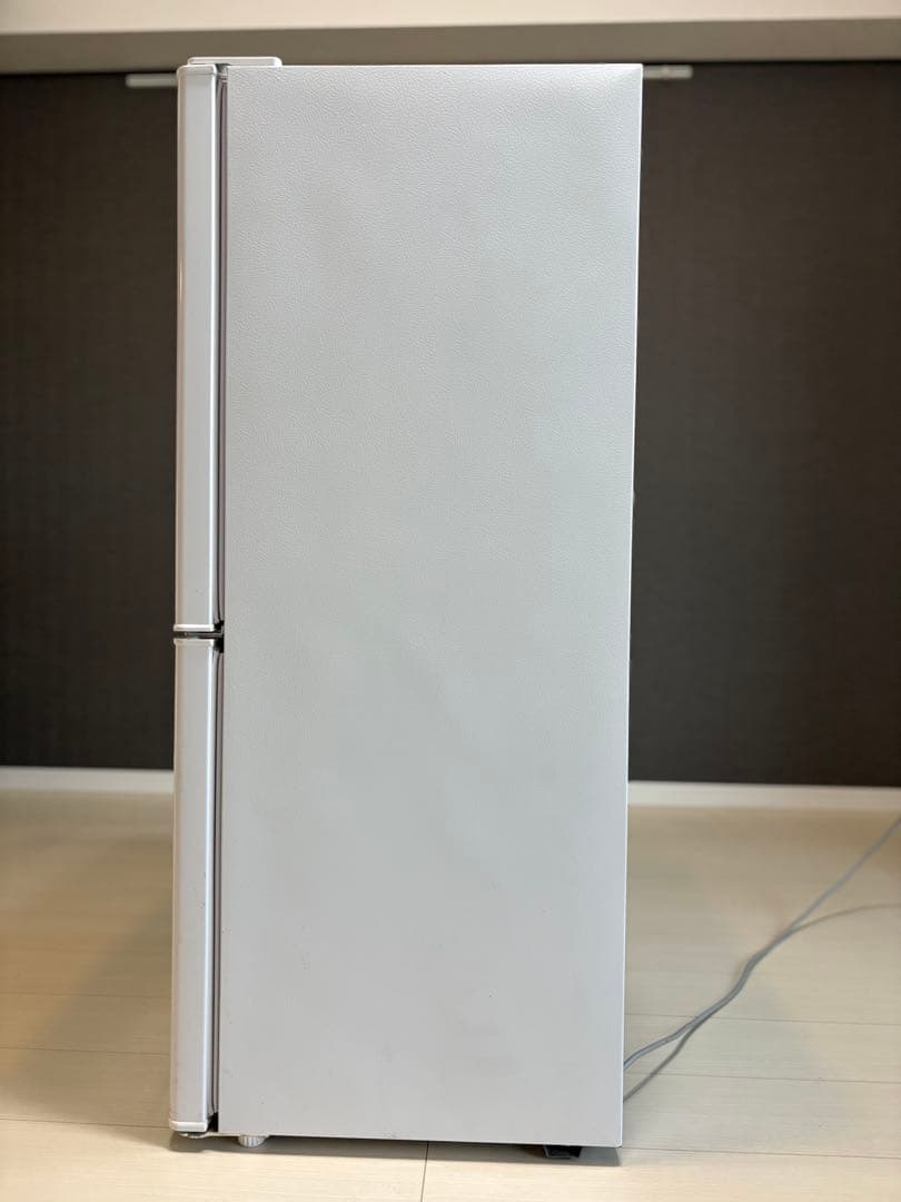 【東京近郊】ニトリ　冷蔵庫　2019年製　106L