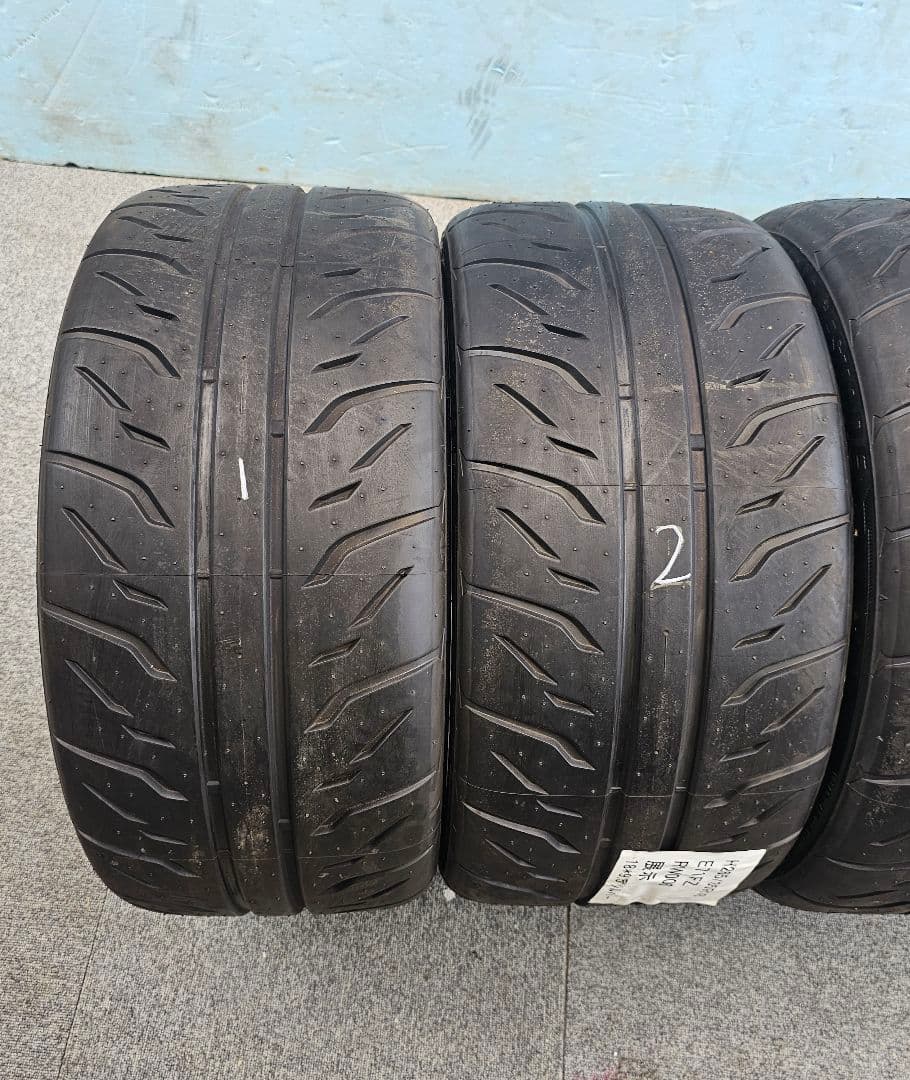 ブリヂストン ポテンザ RW006 鍛造 FORGED 18インチ 9.5J - メルカリ