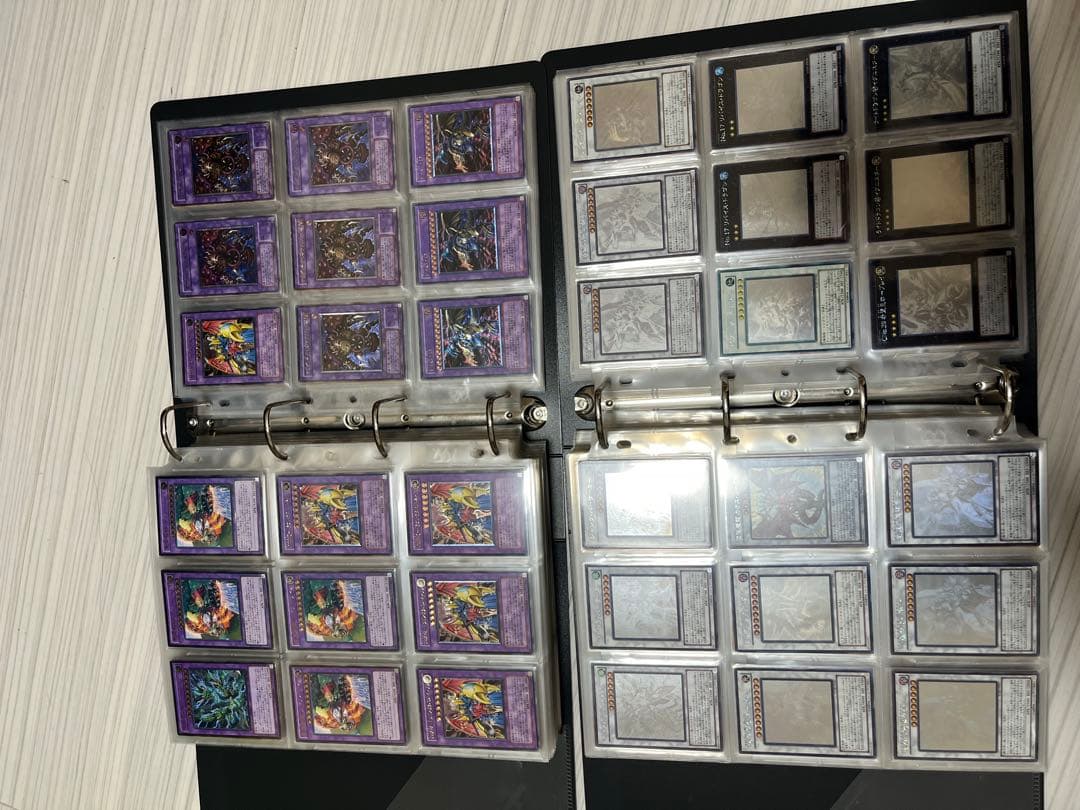 遊戯王　レリーフ　ホログラフィックレアのみ　まとめ　大量　引退　合計2475枚