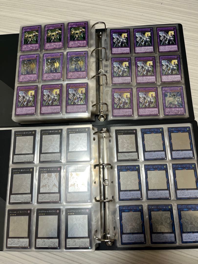 遊戯王　レリーフ　ホログラフィックレアのみ　まとめ　大量　引退　合計2475枚