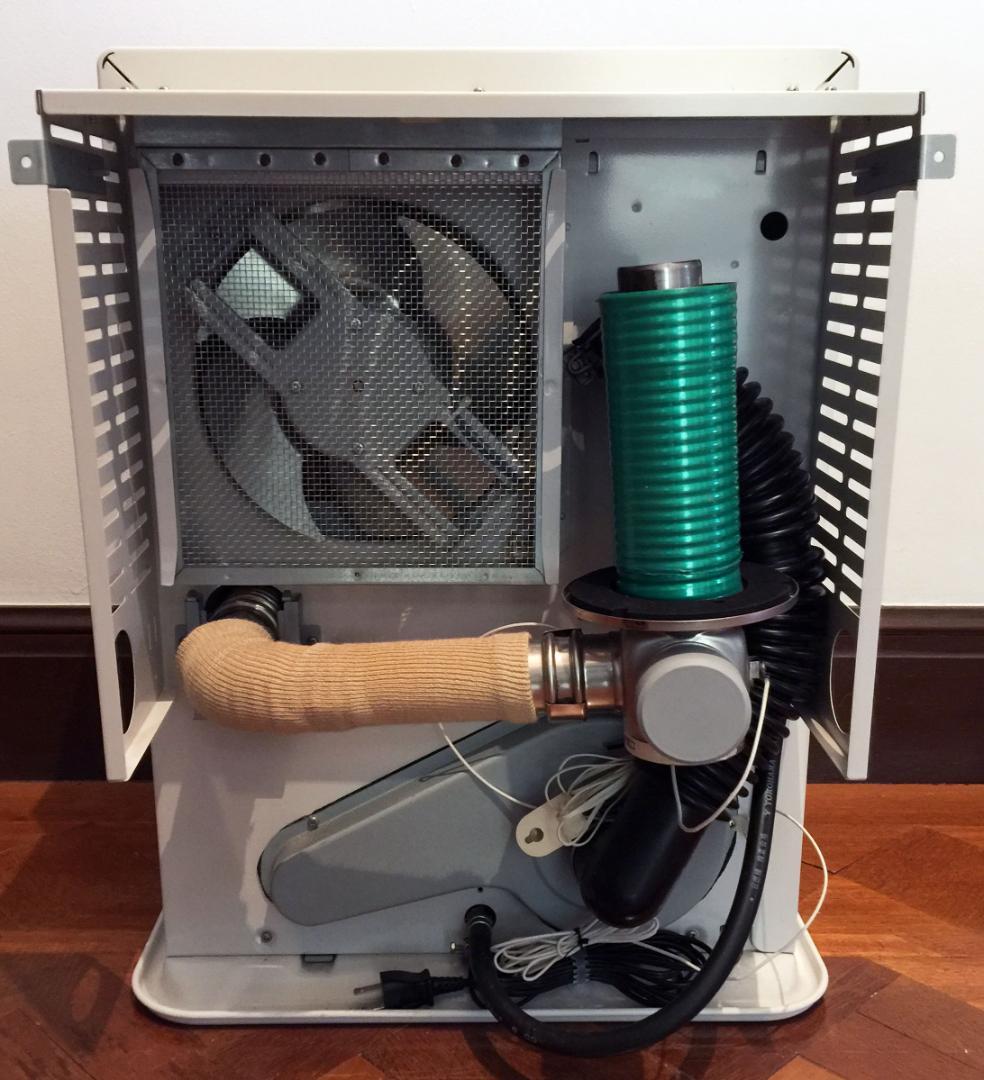 コロナ FH-VX6718BY(W) 石油ファンヒーター