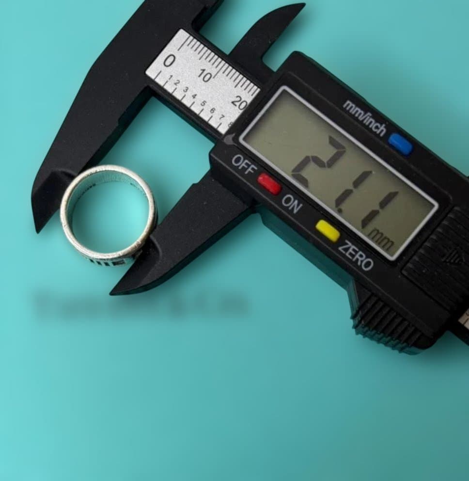 ぽ*ぽ様 TIFFANY ティファニー アトラス Silver92515号 リン