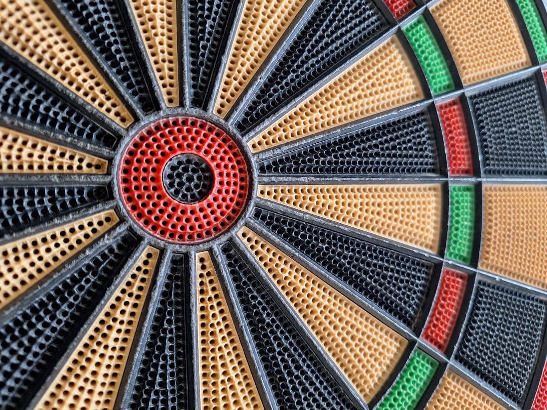 VSフェニックス ダーツマシン ボード セグメント一式 スパイダーも