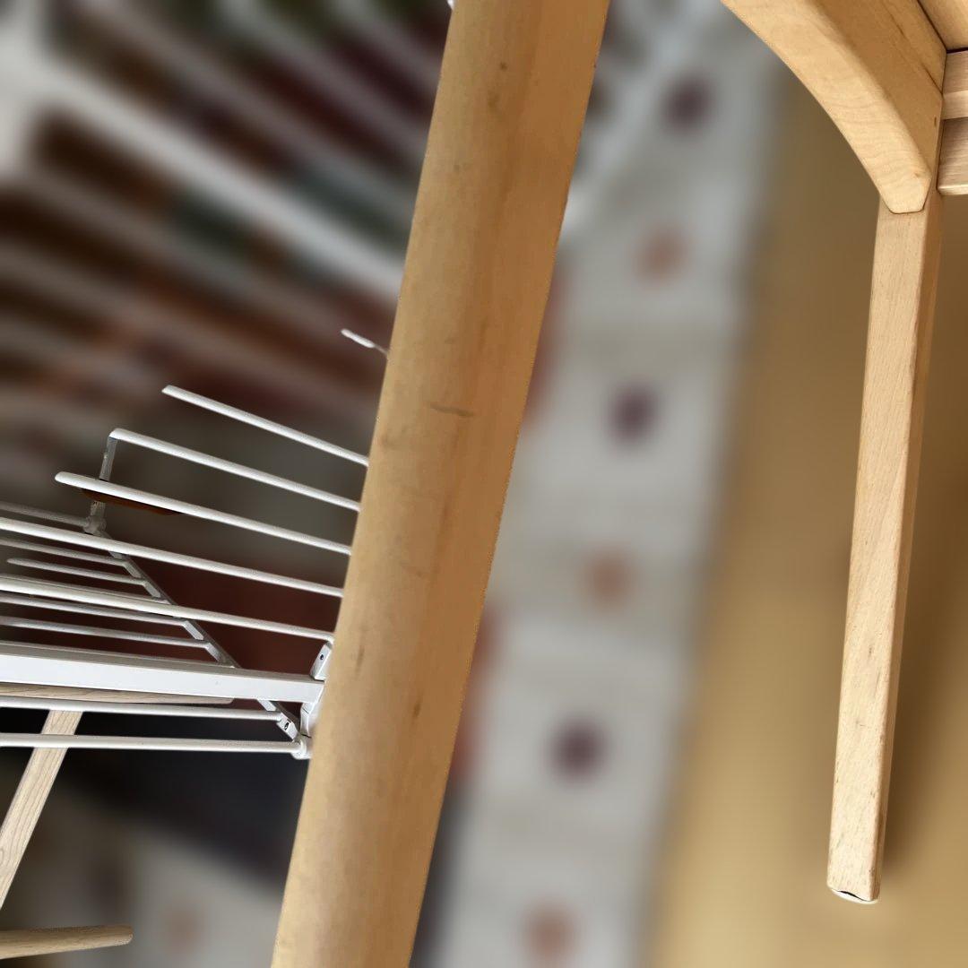 ハンスウェグナー ダイニングテーブル カールハンセン&サン