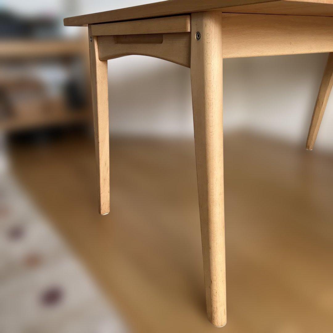 ハンスウェグナー ダイニングテーブル カールハンセン&サン