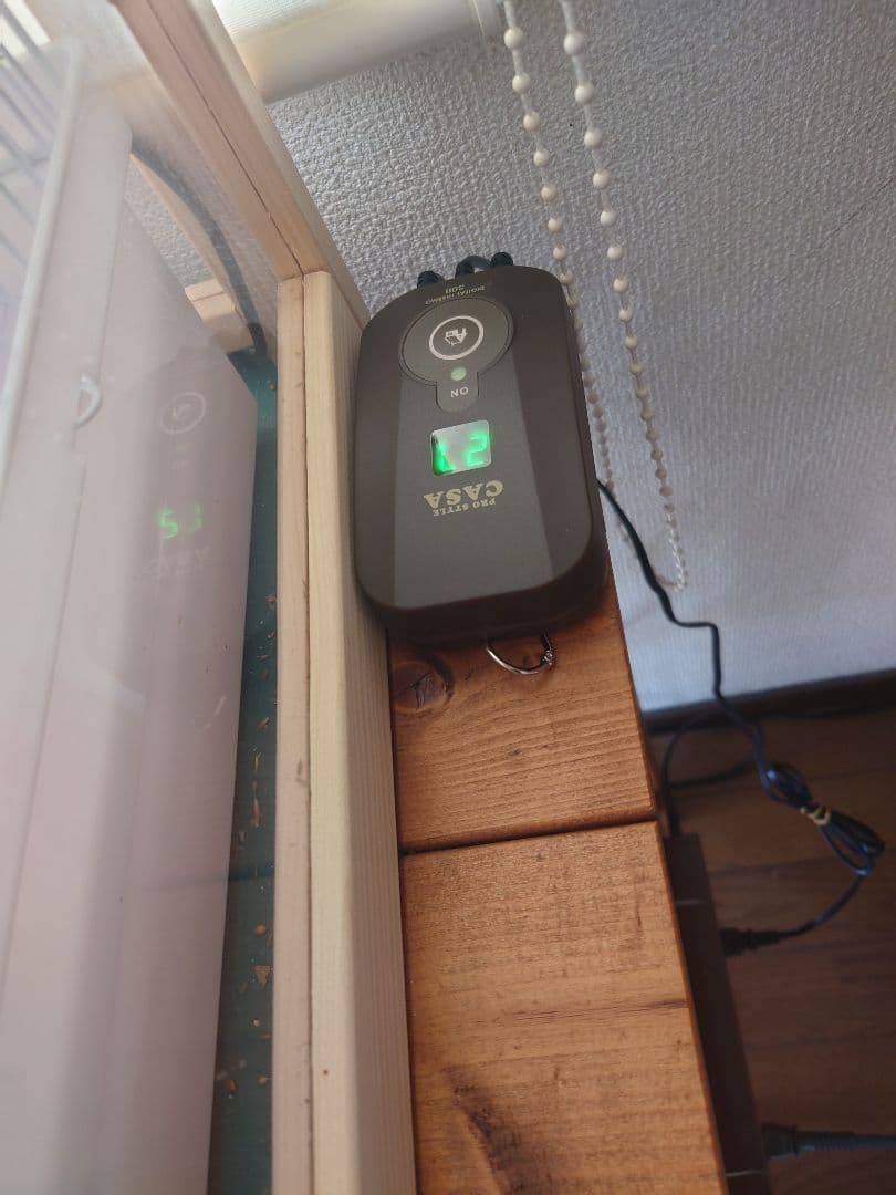 小鳥等、小動物用 保温・保湿・防音ケージカバー