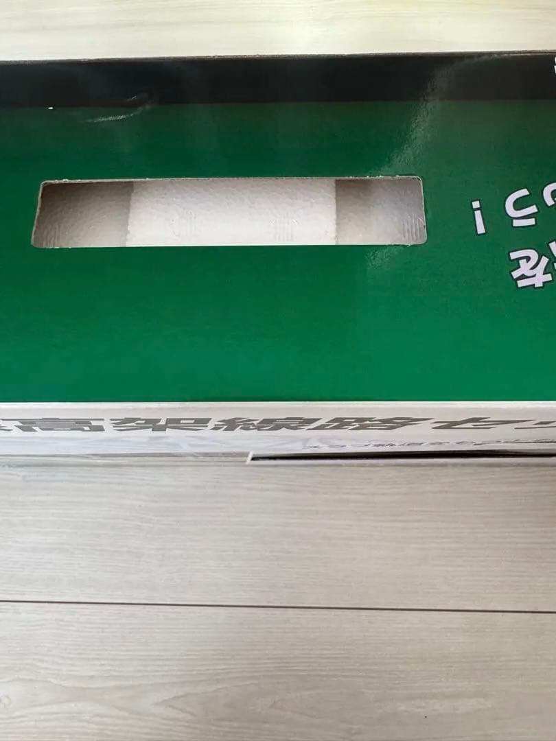 KATO V13 20-872 複線高架線路セット