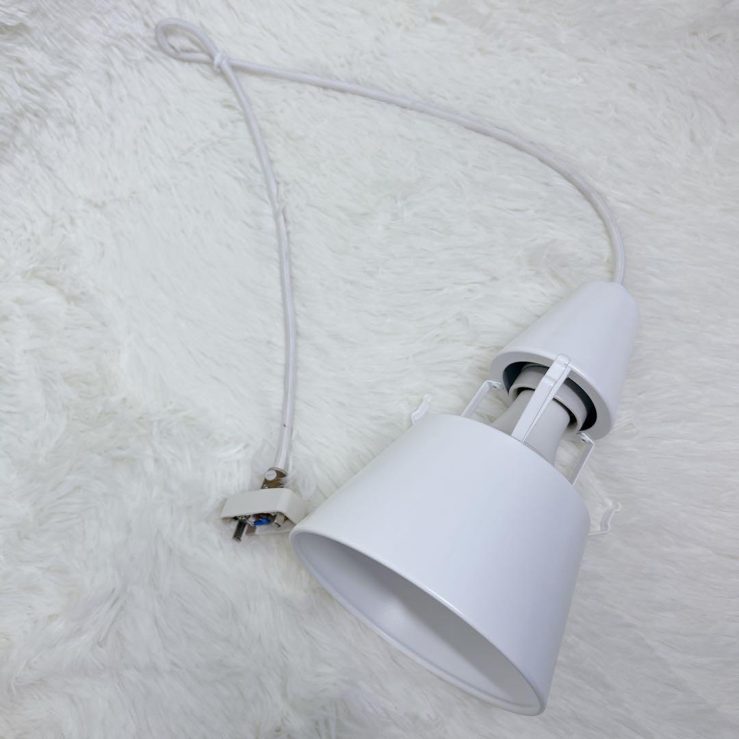 ルイスポールセン Doo-Wop ドゥーワップ 渋い真鍮の経年劣化