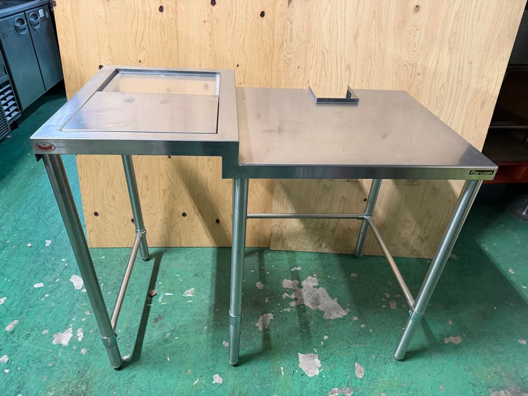 作業台 1100x600x900 TSEL-0960PDOR.jpg?sha=