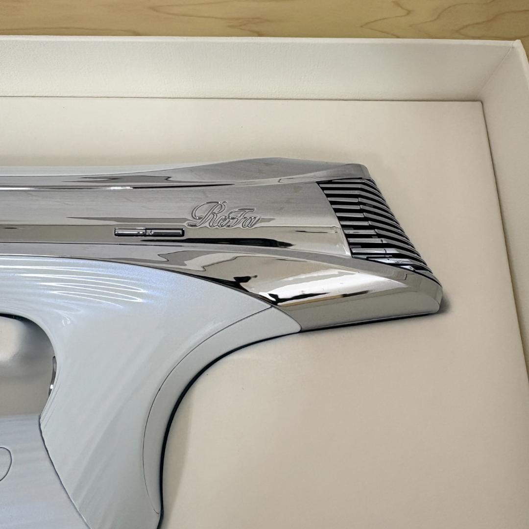 ReFa BEAUTECH DRYER S+ RE-BC-02A 2025年製