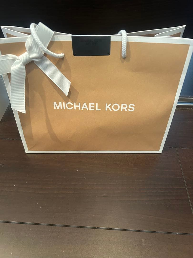 MICHAELKORS ピアスネックレスセット