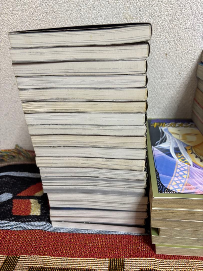 MADARA ARCHIVES 全巻セット　マダラ関連セット