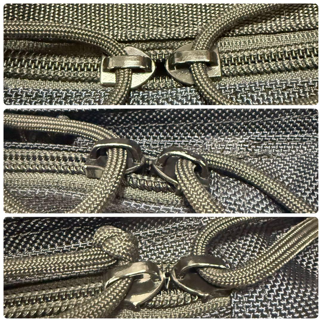 Nice Day 　BRIEFING NEO TRINITY LINER