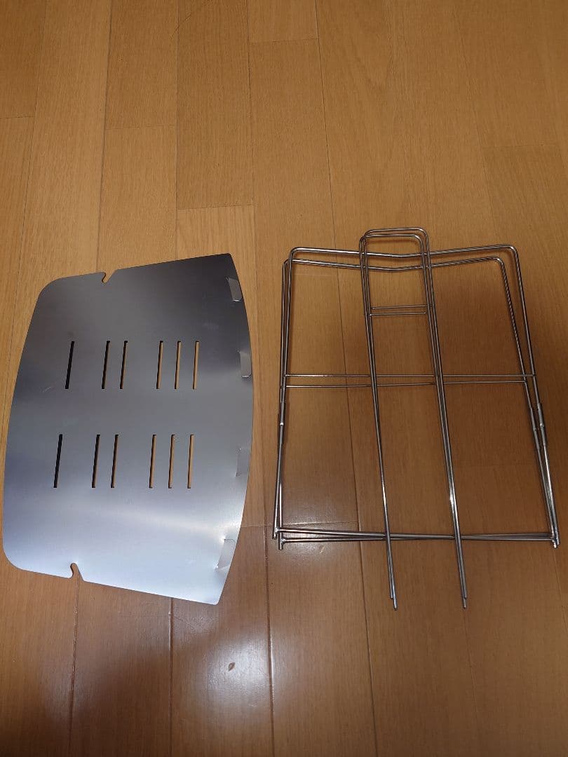 picogrill 398 焚き火台 希少 新品未使用