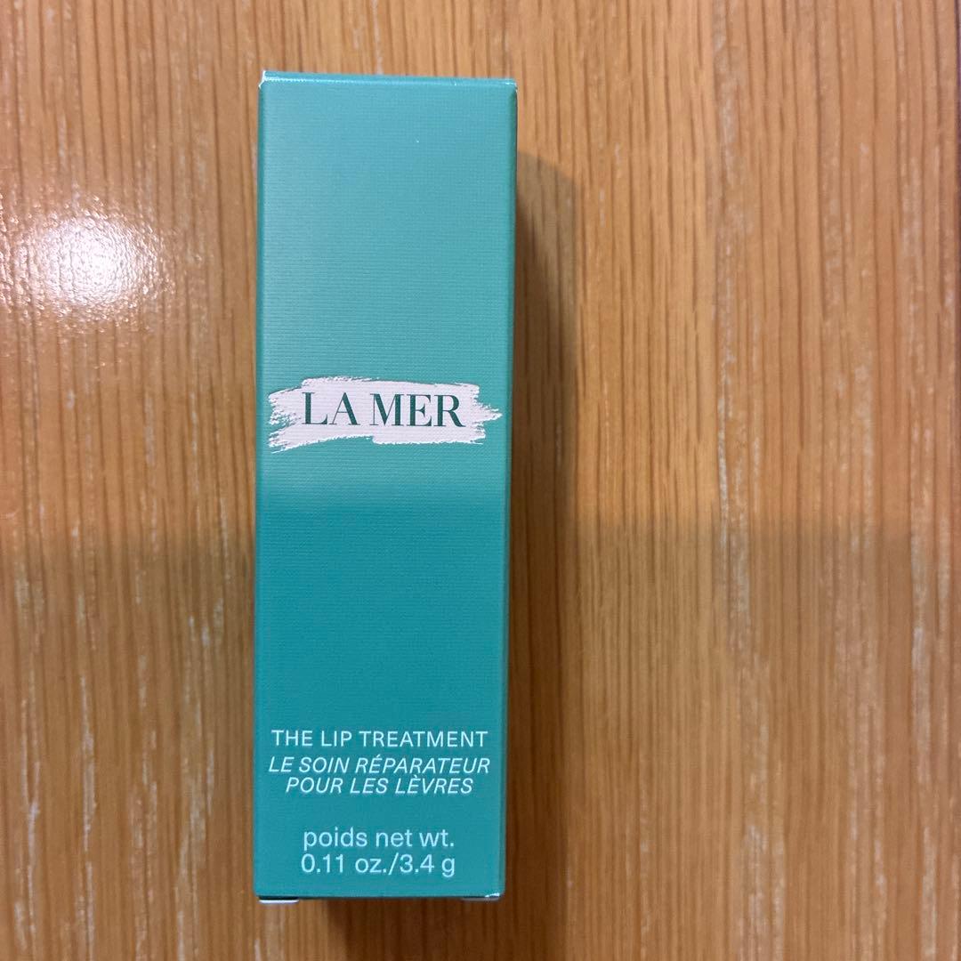 ザ・リップ トリートメント / ローズ/3.4gラ・メール / La Mer ザ
