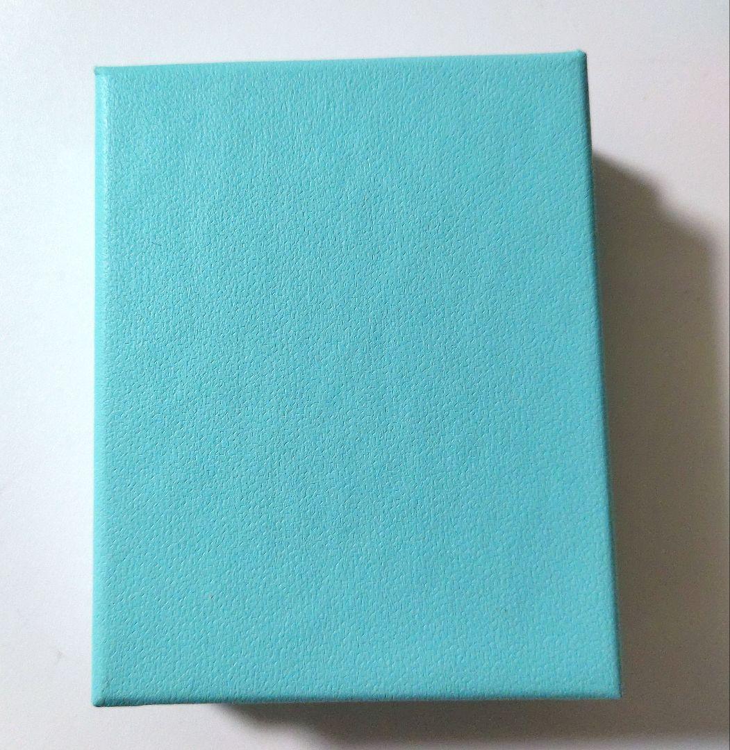 ♥Tiffany空箱 巾着袋 ショップ袋 カード リボン ティファニー