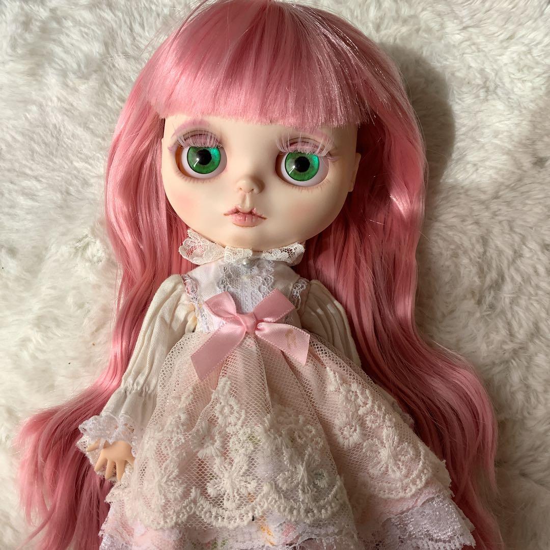 アイシードールカスタム作家様