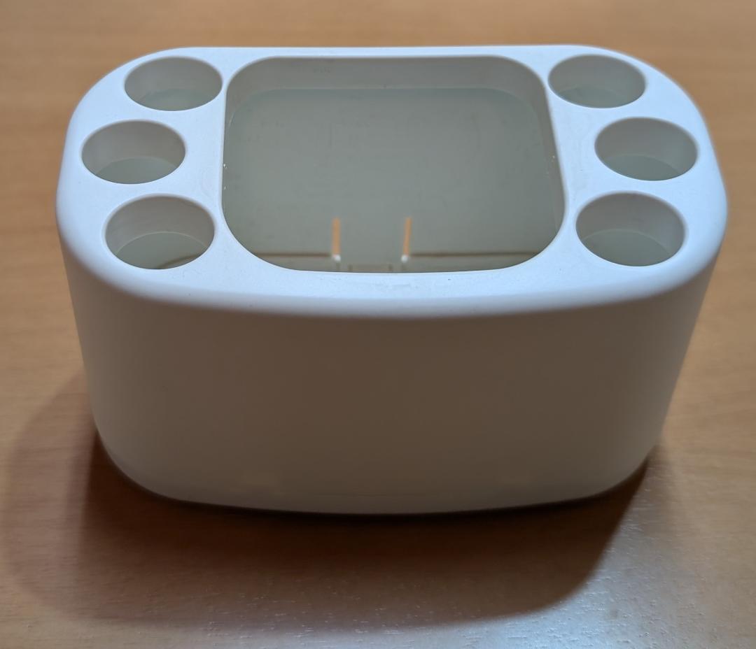 洗面化粧台用ミラー☆洗面鏡☆W750×D70-110×H1100㎜【