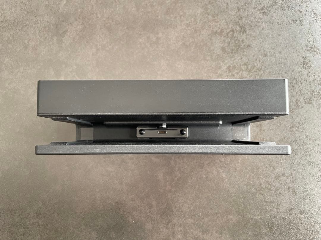 Nintendo Switch 後期型 バッテリー強化版