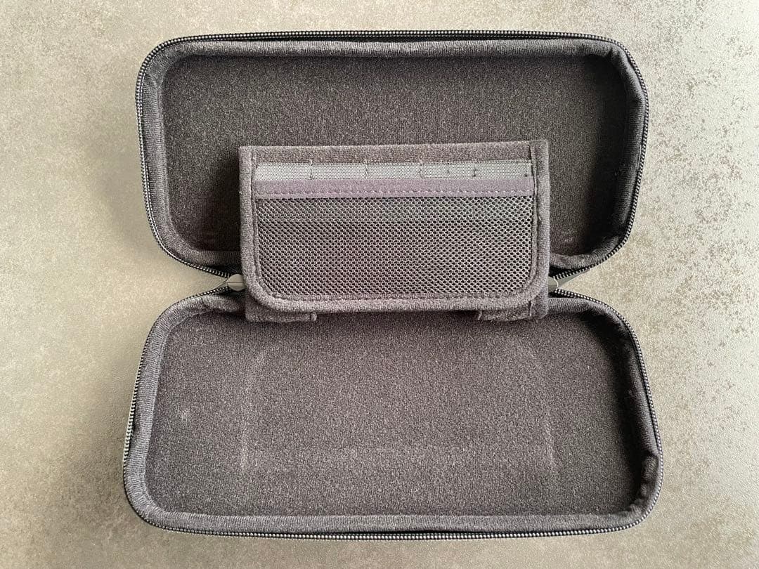 Nintendo Switch 後期型 バッテリー強化版